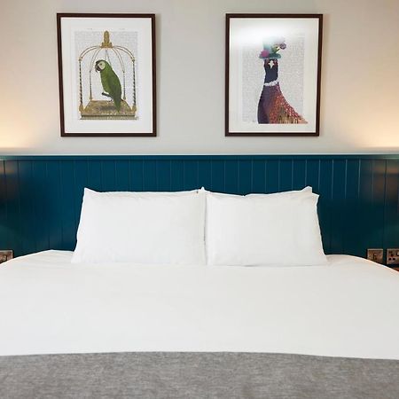 The Caledonian Hotel Leven  Εξωτερικό φωτογραφία