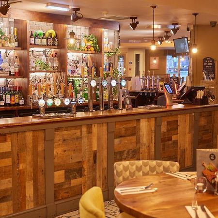 The Caledonian Hotel Leven  Εξωτερικό φωτογραφία