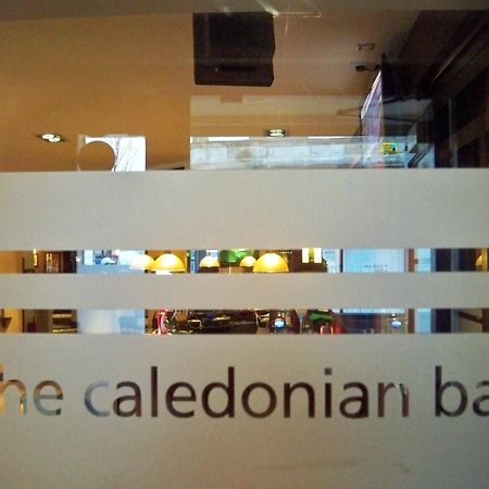 The Caledonian Hotel Leven  Εξωτερικό φωτογραφία